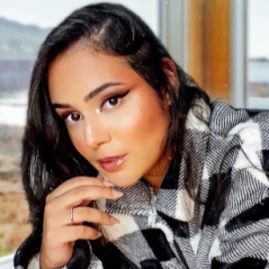 ingridpachecco Tiktok ads