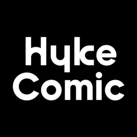 HykeComic Tiktok ads