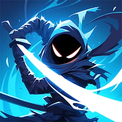 Epic Stickman: RPG Idle Game Tiktok ads