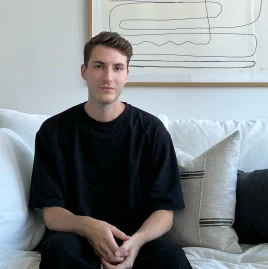 Jordan Samson Tiktok ads