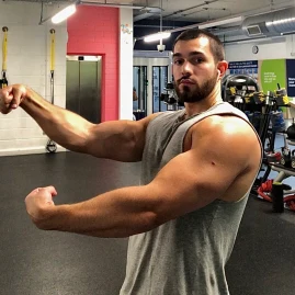 reecechamdal Tiktok ads