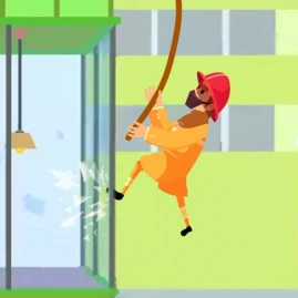 Bungee Hero Tiktok ads