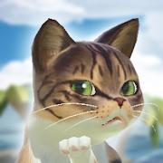 냥냥 고양이 리조트 - 천국의 고양이 섬