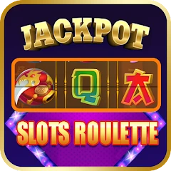 Casino Slots Games-Vegas Slot Tiktok ads