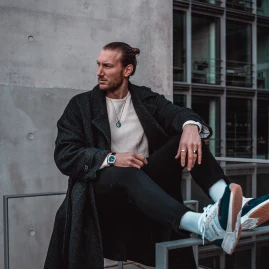 Marcell Santoz Tiktok ads