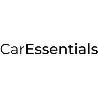 CarEssentials