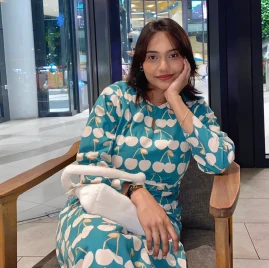 nabihah 🍓 Tiktok ads