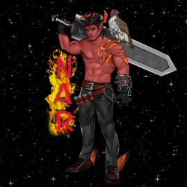 عيسى نار👽❤️ Tiktok ads