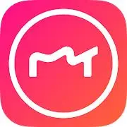 Meitu – Beauty Cam, Easy Photo Editor Tiktok ads