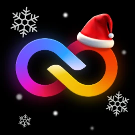 Arvin-AI Logo Generator Tiktok ads