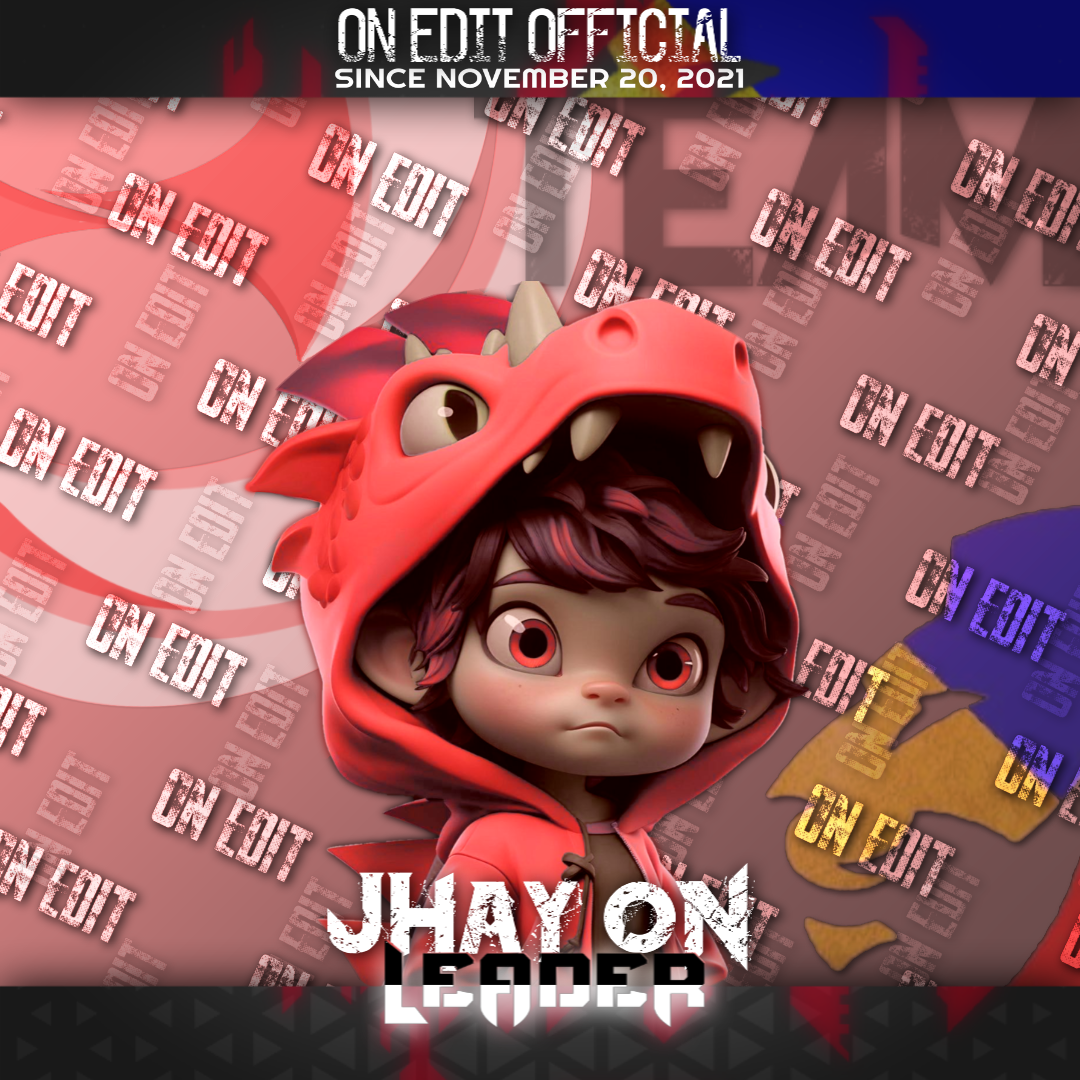 𝐉𝙷𝙰𝐘 𝐎𝐍 メ 𝐎𝐄