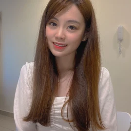 CindyTang芯妤 Tiktok ads