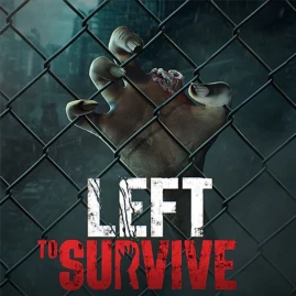 Left to Survive:Zombie Shooter Tiktok ads