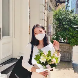 Phoebe Reynolds Tiktok ads