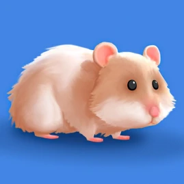 Hamster Maze Tiktok ads