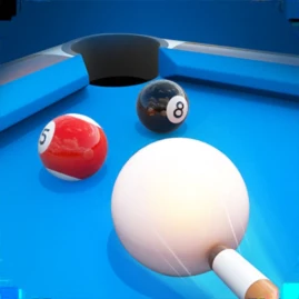 Infinity 8 Ball Tiktok ads