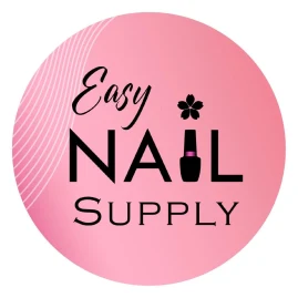 Easy Nail Supply Tiktok ads