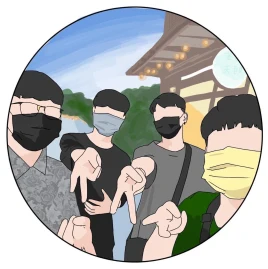 小李飛刀 Tiktok ads