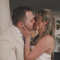 Kim & Moe Tiktok ads