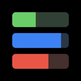 Grit: Daily Habit Planner Tiktok ads