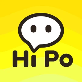 Hi Po-Enjoy Party Time Tiktok ads