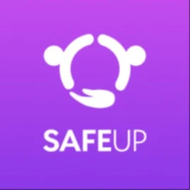 SafeUP - Support, Sisterhood, Solidarity Tiktok ads