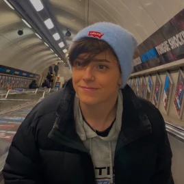 Bluenbroke Tiktok ads