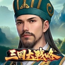三国大戦略 Tiktok ads