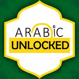 Arabic Unlocked: Learn Arabic Tiktok ads