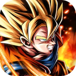 賽亞超激戰 Tiktok ads