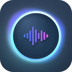 Voice for Alex App Tiktok ads