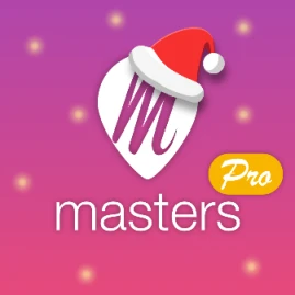 masterspro_app Tiktok ads
