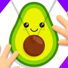 Paper Fold Tiktok ads