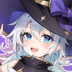 Witch Tower: Flash Tiktok ads
