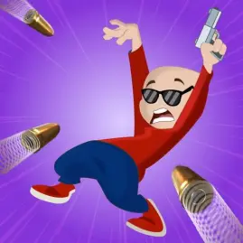 Dodge Master! Tiktok ads