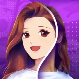 ToonOut:Cartoon Yourself Maker Tiktok ads