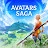 Avatars Saga Tiktok ads