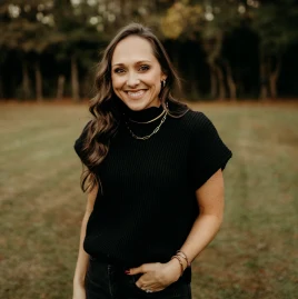 Deanna Brown Tiktok ads