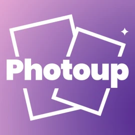 Photoup-AI Old Photo Enhancer Tiktok ads