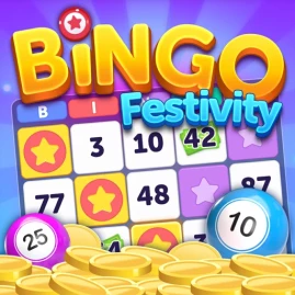 Bingo Festivity Tiktok ads