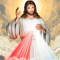 Giesu Maria Tiktok ads