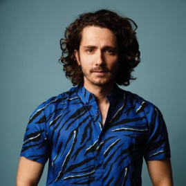 Guillaume Pley Tiktok ads