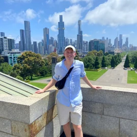 Liam Clear Tiktok ads