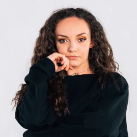 Becki Louise Tiktok ads