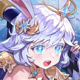 달토끼 키우기 : 방치형 RPG Tiktok ads