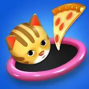 Find 3D - Match 3D Items Tiktok ads