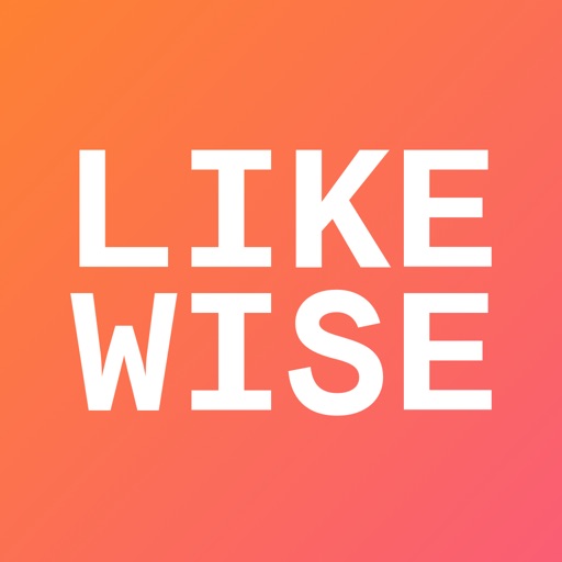 Likewise: Movie, TV, Book Recs