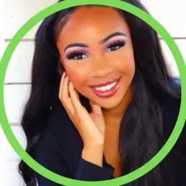 Rosa Charice Tiktok ads