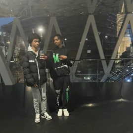 mostknownkd Tiktok ads