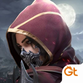 Forsaken World:Gods and Demons Tiktok ads